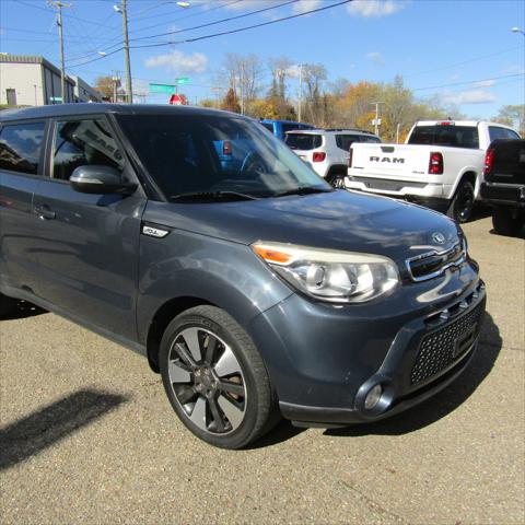 2015 Kia Soul ! 2015 Kia Soul !