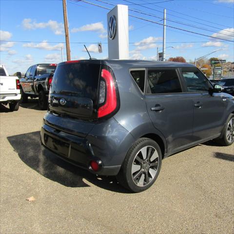 2015 Kia Soul ! 2015 Kia Soul !