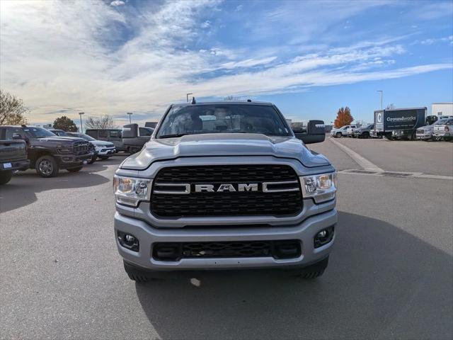 2024 RAM 2500 Big Horn Crew Cab 4x4 64 Box