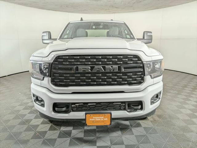 2024 RAM 2500 Big Horn Crew Cab 4x4 64 Box