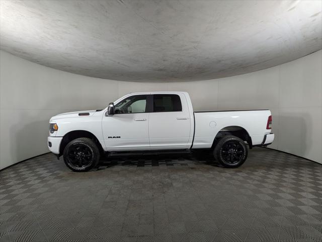 2024 RAM 2500 Big Horn Crew Cab 4x4 64 Box