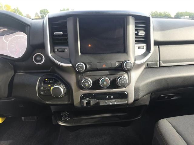 2024 RAM 2500 Big Horn Crew Cab 4x4 64 Box 2024 RAM 2500 Big Horn Crew Cab 4x4 64 Box