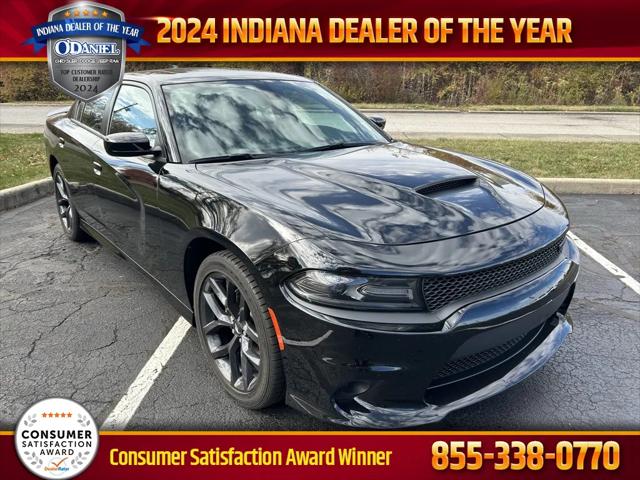 2021 Dodge Charger GT RWD 2021 Dodge Charger GT RWD