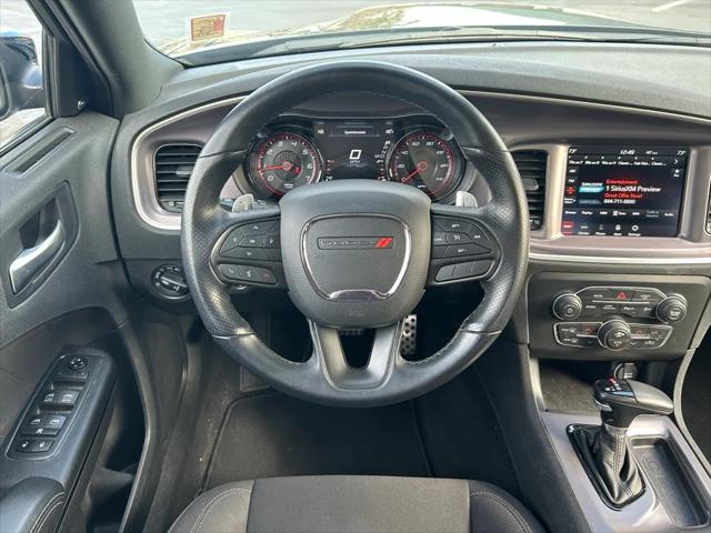 2021 Dodge Charger GT RWD 2021 Dodge Charger GT RWD