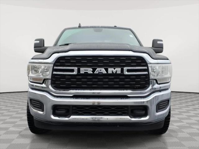 2024 RAM 3500 Tradesman Crew Cab 4x4 64 Box 2024 RAM 3500 Tradesman Crew Cab 4x4 64 Box