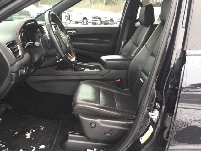 2024 Dodge Durango GT Premium AWD 2024 Dodge Durango GT Premium AWD