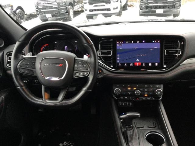 2024 Dodge Durango GT Premium AWD 2024 Dodge Durango GT Premium AWD