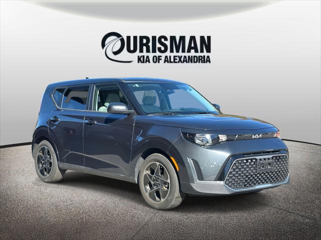 2023 Kia Soul EX 2023 Kia Soul EX