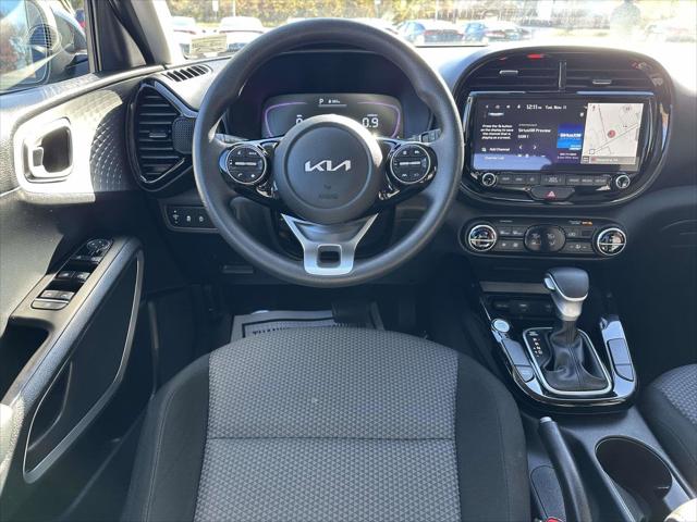 2023 Kia Soul S 2023 Kia Soul S