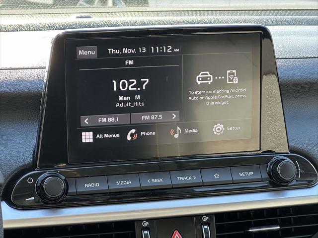 2024 Kia Forte LXS 2024 Kia Forte LXS