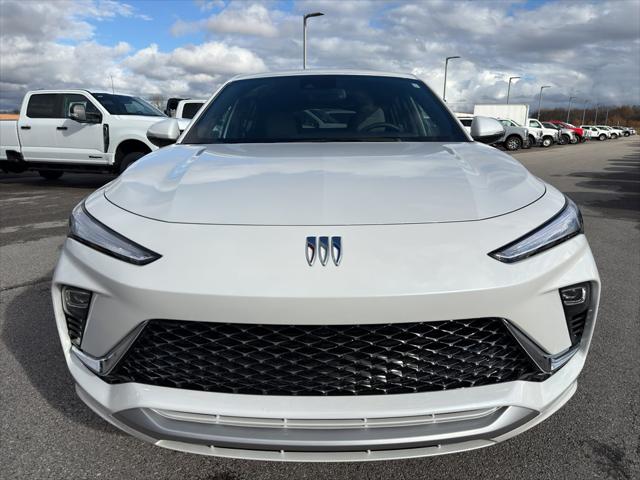 2024 Buick Envista Avenir FWD 2024 Buick Envista Avenir FWD