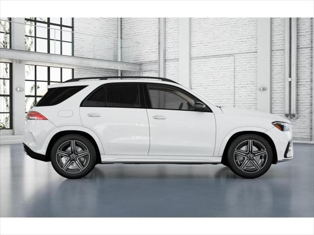 2026 Mercedes-Benz GLE GLE 350 GLE 350