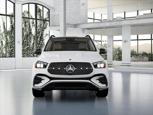 2026 Mercedes-Benz GLE GLE 350 GLE 350