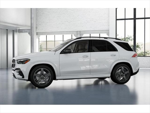 2026 Mercedes-Benz GLE GLE 350 GLE 350