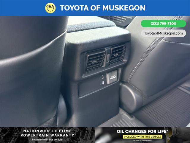 2025 Toyota 4Runner TRD Sport Premium