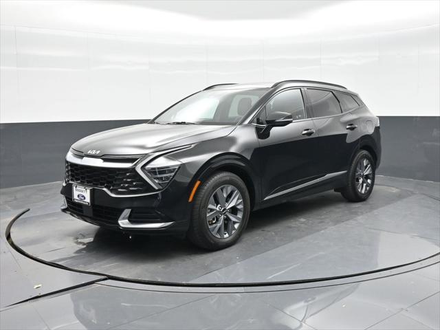 2025 Kia Sportage SX for sale in Beaumont, TX