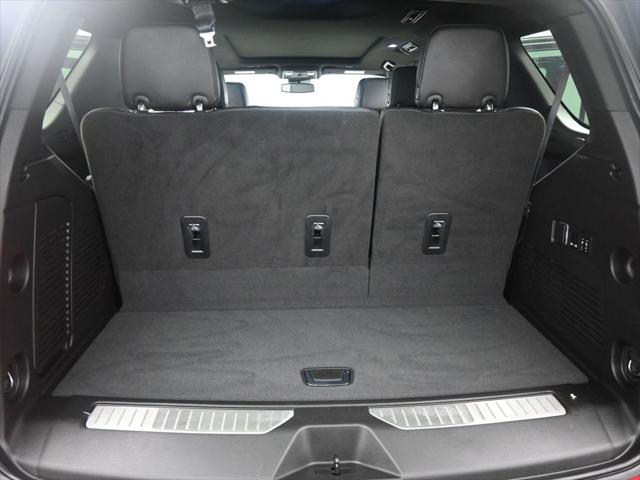 2023 GMC Yukon 2WD Denali