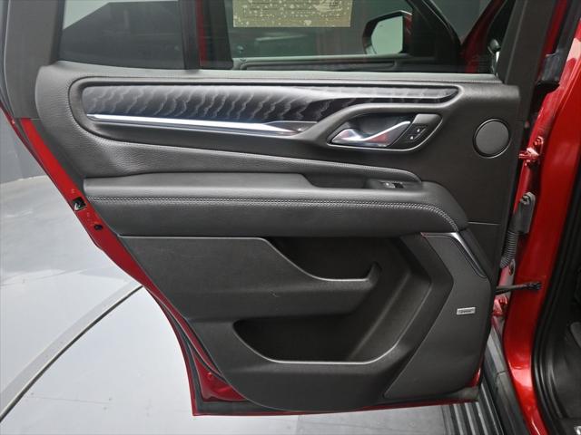 2023 GMC Yukon 2WD Denali