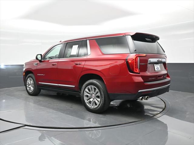 2023 GMC Yukon 2WD Denali
