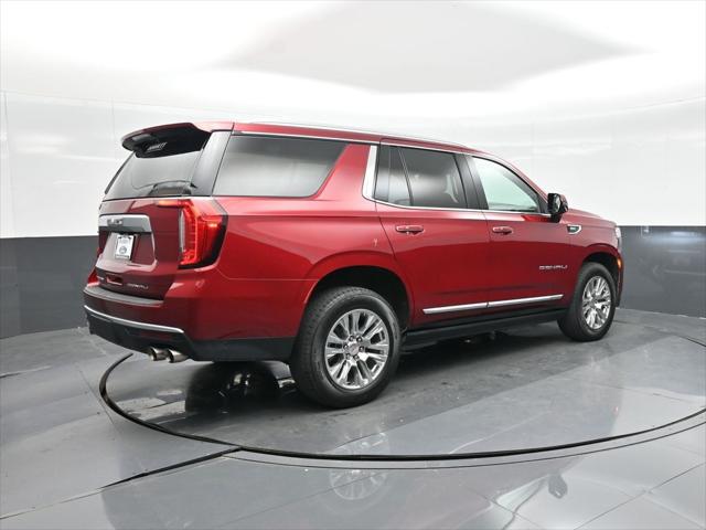 2023 GMC Yukon 2WD Denali