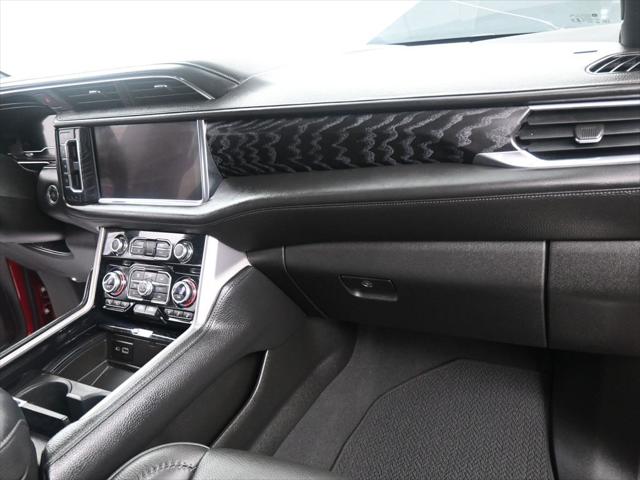 2023 GMC Yukon 2WD Denali