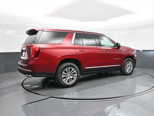 2023 GMC Yukon 2WD Denali