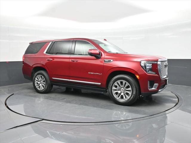2023 GMC Yukon 2WD Denali