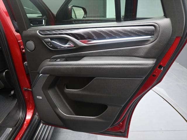 2023 GMC Yukon 2WD Denali