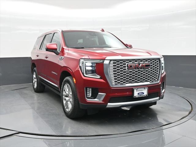2023 GMC Yukon 2WD Denali