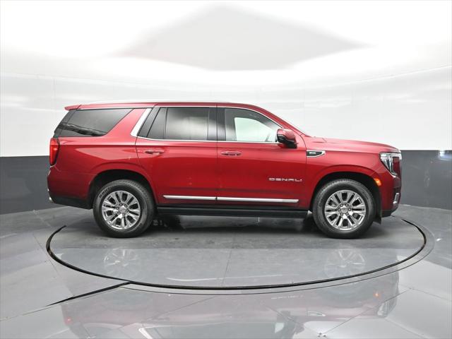 2023 GMC Yukon 2WD Denali