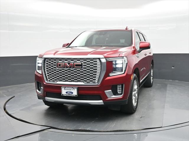 2023 GMC Yukon 2WD Denali