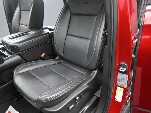 2023 GMC Yukon 2WD Denali