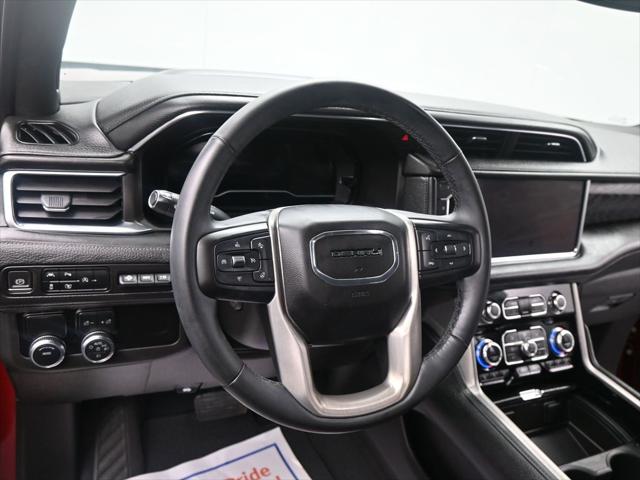 2023 GMC Yukon 2WD Denali