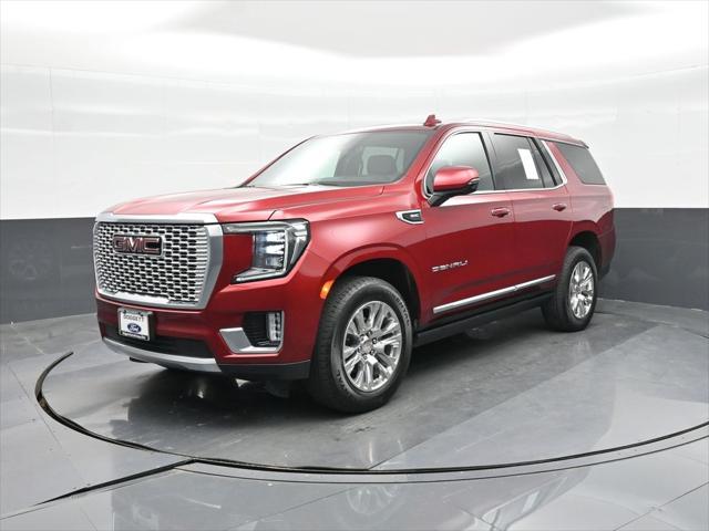 2023 GMC Yukon 2WD Denali