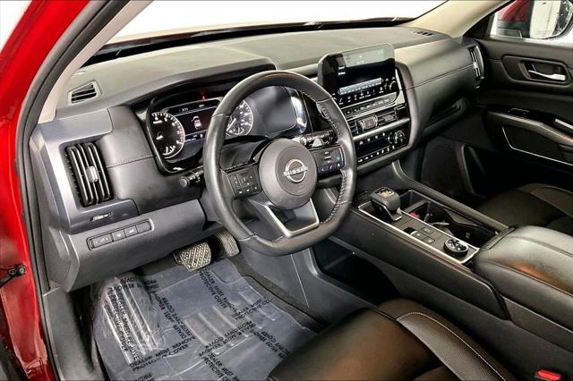 Used 2023 Nissan Pathfinder For Sale in Olive Branch, MS