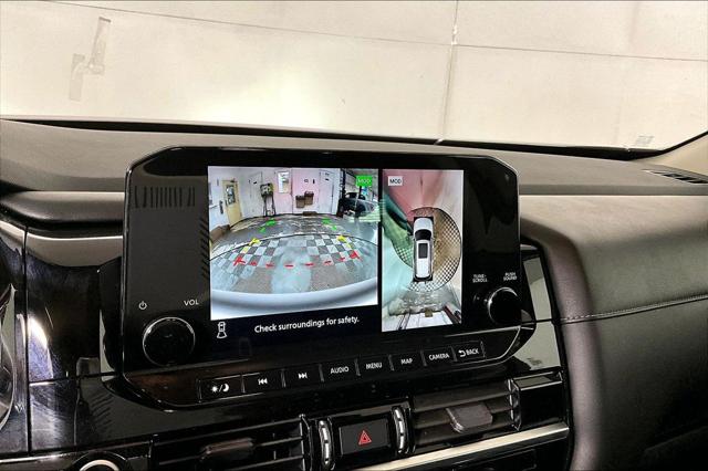 Used 2023 Nissan Pathfinder For Sale in Olive Branch, MS