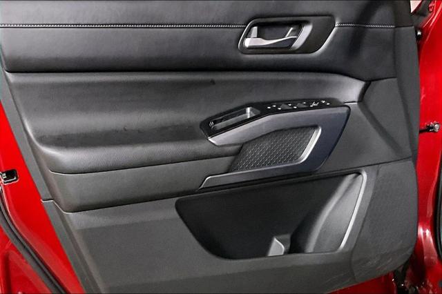 Used 2023 Nissan Pathfinder For Sale in Olive Branch, MS