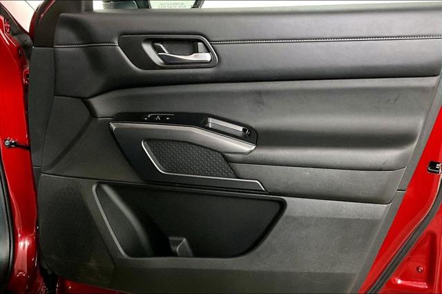 Used 2023 Nissan Pathfinder For Sale in Olive Branch, MS