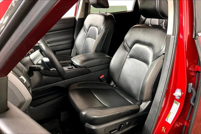 Used 2023 Nissan Pathfinder For Sale in Olive Branch, MS