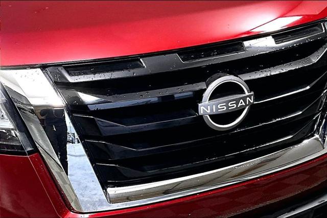 Used 2023 Nissan Pathfinder For Sale in Olive Branch, MS