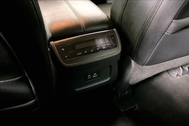 Used 2023 Nissan Pathfinder For Sale in Olive Branch, MS