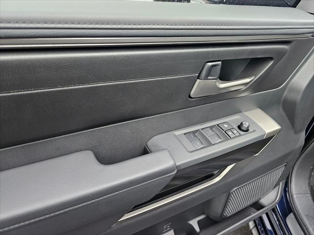 2026 Toyota Tundra SR5 CrewMax 5.5' Bed