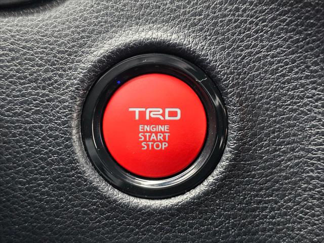 2026 Toyota Tundra SR5 CrewMax 5.5' Bed