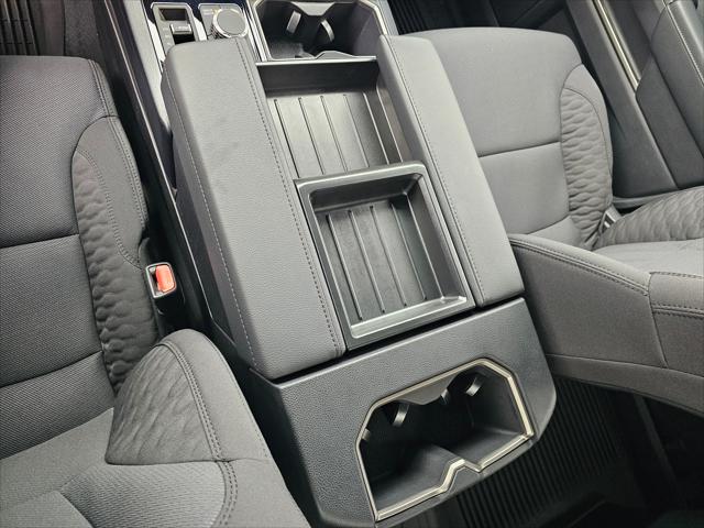 2026 Toyota Tundra SR5 CrewMax 5.5' Bed