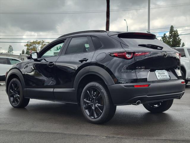 2026 Mazda CX-30 2.5 S Aire Edition
