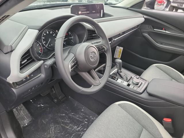 2026 Mazda CX-30 2.5 S Aire Edition