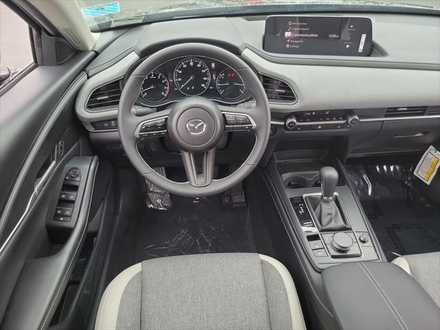 2026 Mazda CX-30 2.5 S Aire Edition