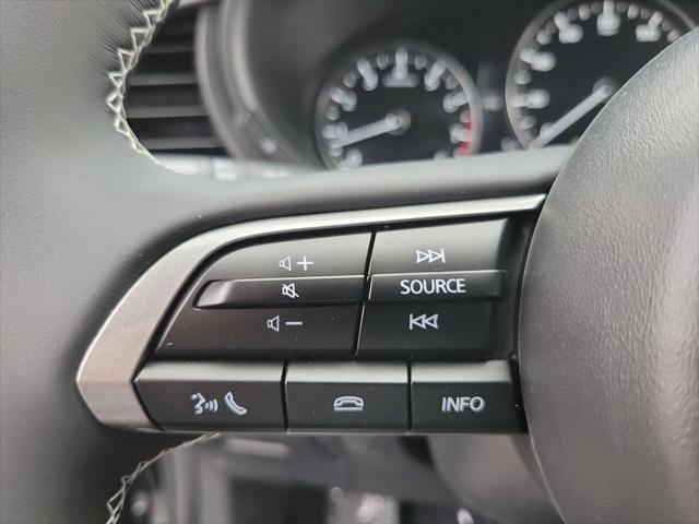 2026 Mazda CX-30 2.5 S Aire Edition