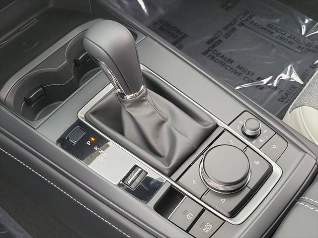 2026 Mazda CX-30 2.5 S Aire Edition
