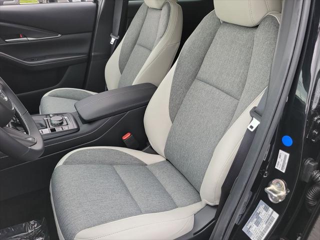 2026 Mazda CX-30 2.5 S Aire Edition